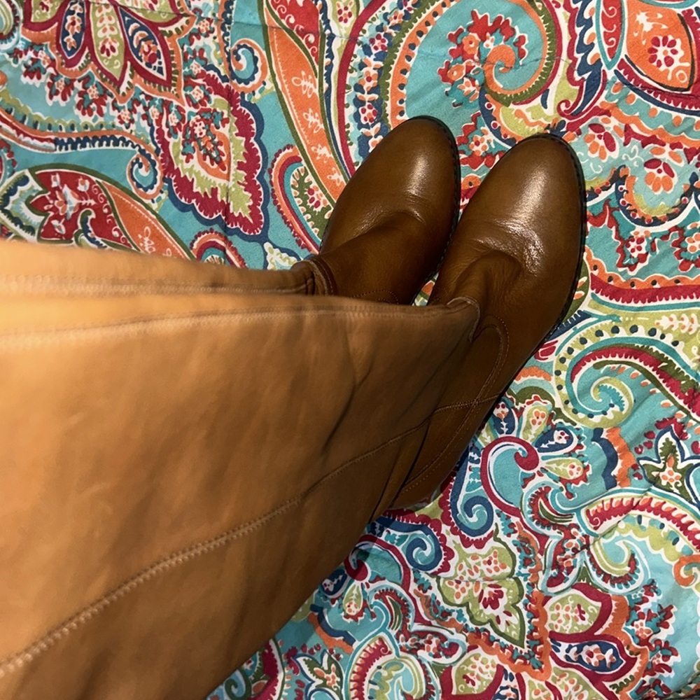 Corso Como Over the Knee Boots - Brand New - Picture 7 of 13